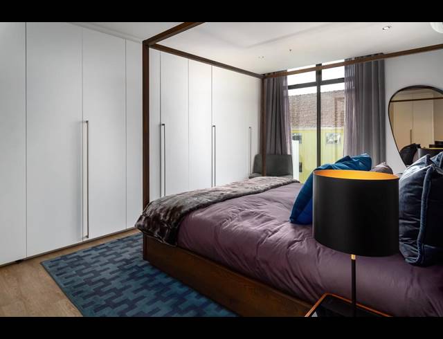 2 BEDROOM APARTMENT FOR SALE IN GREEN POINT